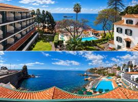 Quinta Da Penha De Franca, hotel i Funchal