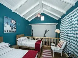 4 hotel in Swakopmund 4 hotel in Swakopmund