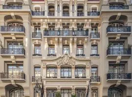 Art Legacy Hotel Baixa-Chiado