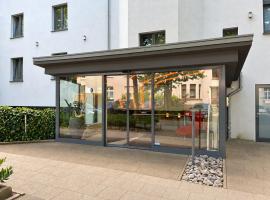 DORMERO Hotel Essen, Hotel in Essen