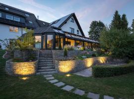 Hotel im Auerbachtal, Hotel in Bad Laasphe