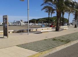 Apartamentos Mediterranean View