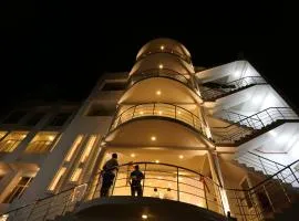 Hotel Oviya, hotel v destinaci Vavuniya