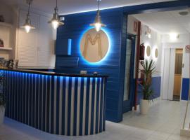 Hostal Miranda