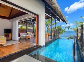 Le Jadis Beach Resort & Wellness - Managed by Banyan Tree Hotels & Resorts, hotel v destinaci Balaclava