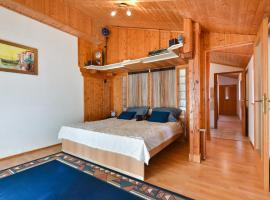 Apartment Tome Diklo