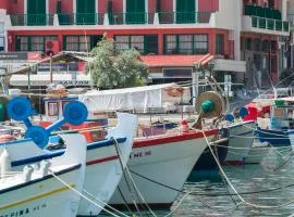 Alkyon Hotel