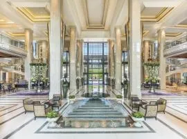 Siam Kempinski Hotel Bangkok