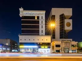 Al Muhaidb Residence Al Malaz 2 - Economic