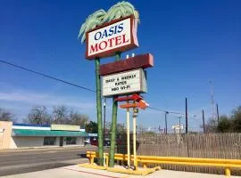 Oasis Motel