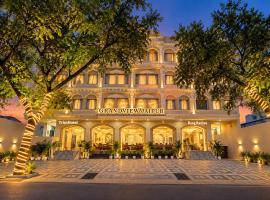 TrimHotel Grandview Jaipur, hotel en Jaipur