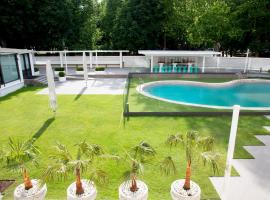 Hotel Tres Reyes Pamplona, hotel a Pamplona