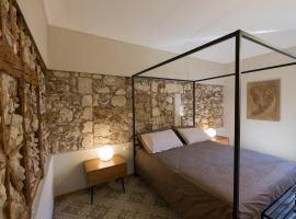 Il Fuoco di Archimede - Ortigia