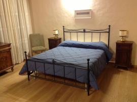 San Francesco Bedrooms – hotel w mieście Urbino