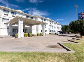 Motel 6-Oklahoma City, OK