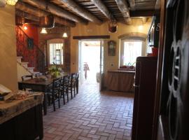 Relais Corte Sant' Agata B&B