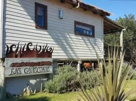 Las Chasconas Cabañas Boutique