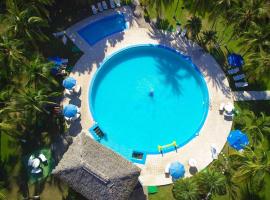 Beach Break Resort, hotel in Jacó