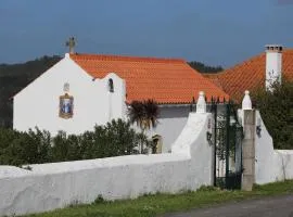 Casa da Quinta do Outeiro