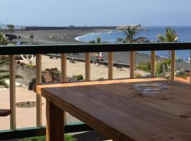 Apartamento Danmi y Janet, Hotel in Tazacorte