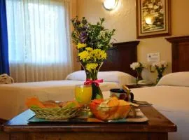 Hotel La Hacienda