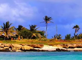 Seascape Beach House Surferspoint Barbados