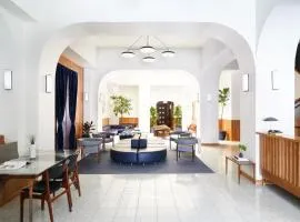 Tilden Hotel