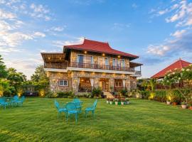 Geeta Bagh - Luxury Countryside Retreat In Pushkar, hotel sa Pushkar