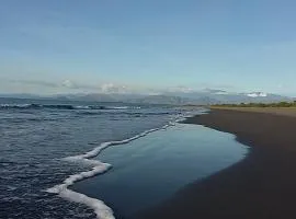 Sablayan Paraiso Beach Resort
