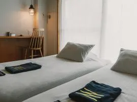 WPÜ HOTEL HAKONE