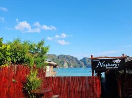 Nashers Seabar&Stay at Viewpoint, hotel u gradu 'Ban Thung Khok Phae (2)'
