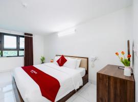Niran Motel, khách sạn ở Hà Nội
