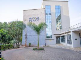 Ulwazi Place Hotel by Trianum โรงแรมในไนโรบี