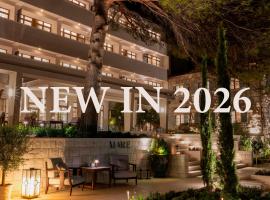 The Bristol Bol - NEW IN 2026, hotel u Bolu