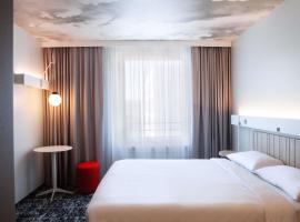 ibis Hotel Berlin Airport, Hotel in Berlin