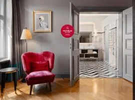 Grand Poet Hotel and SPA by Semarah