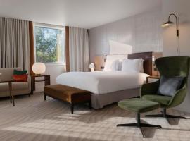 Sofitel Luxembourg Le Grand Ducal, hotel u Luksemburgu