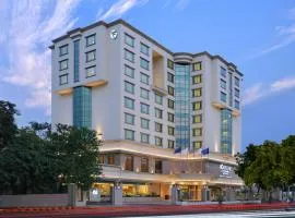 Fortune Landmark, Ahmedabad - Member ITC's Hotel Group