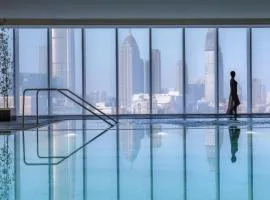 Four Seasons Hotel Tianjin