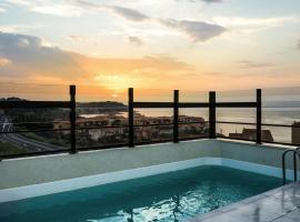 Ibis Styles Collioure Port Vendres, hôtel à Port-Vendres