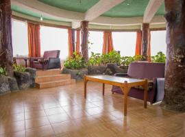 Hotel Genevieve: Nakuru şehrinde bir otel