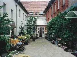 Antik Apartments Spreewald/Vetschau