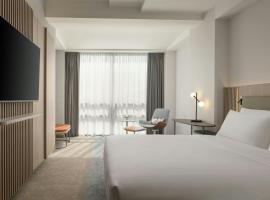 Courtyard by Marriott Downtown Sibiu, hotel a Sibiu
