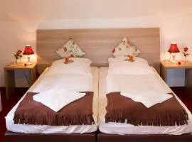 Boutiquehotel Goldene Rose