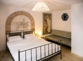 Hegel Apartment