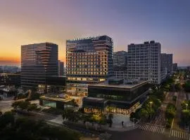 Four Points by Sheraton Shanghai Qingpu New City