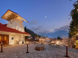 The Myst Sapa Resort, hotel din Sa Pa