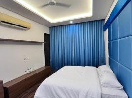 Palmora Villa Ecr, hotel din Mahabalipuram