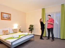 Viktória Wellness Hotel