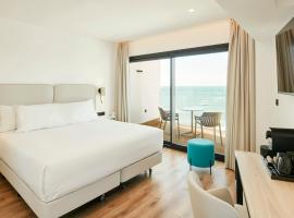 Sercotel Cruz Del Mar, hotel en Chipiona